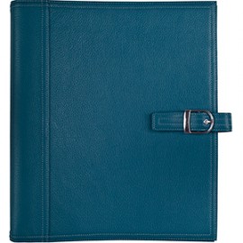 ORGANIZADOR ESCRITORIO CAMBRIDGE TEAL - Envío Gratuito