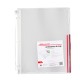 PROTECTORES DE HOJAS OFFICE DEPOT 25 PIEZAS - Envío Gratuito