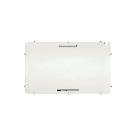 PIZARRON EVEREST CRISTAL 90X150 - Envío Gratuito