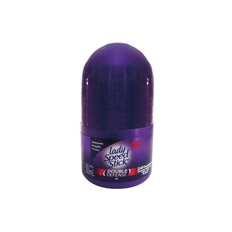 DESODORANTE LADY SPEED STICK - Envío Gratuito