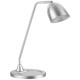 LAMPARA AMERICAN LIGHTING DE ESCRITORIO 3W PLATA - Envío Gratuito