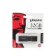 MEMORIA USB KINGSTON 32GB DT100G3 3.0 - Envío Gratuito