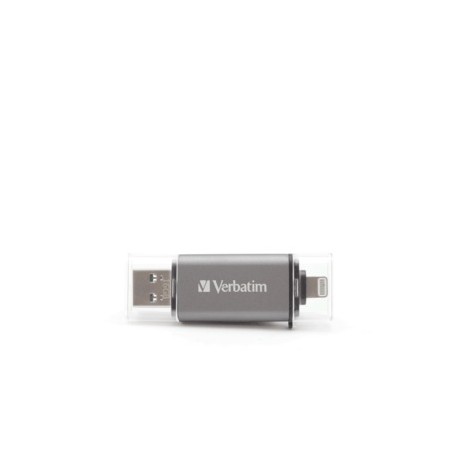 USB VERBATIM 16GB ISTORE N GO - Envío Gratuito