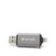USB VERBATIM 16GB ISTORE N GO - Envío Gratuito