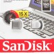 USB SANDISK ULTRA FIT 128 GB - Envío Gratuito