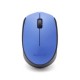 MOUSE INALAMBRICO LOGITECH M170 AZUL - Envío Gratuito