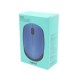 MOUSE INALAMBRICO LOGITECH M170 AZUL - Envío Gratuito