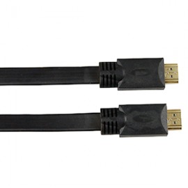 CABLE HDMI SPECTRA (1.82 MTS, ORO) - Envío Gratuito
