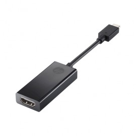 ADAPTADOR USB-C A HDMI HP - Envío Gratuito