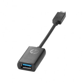 ADAPTADOR USB-C A USB 3.0 HP - Envío Gratuito