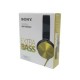 AUDIFONOS ON EAR SONY MDRXB450 AMARILLO - Envío Gratuito