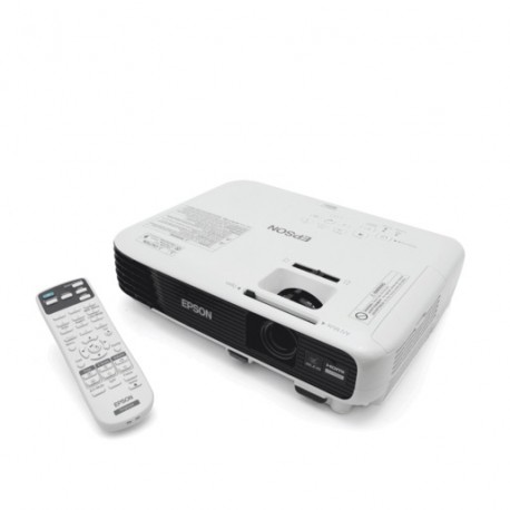 VIDEOPROYECTOR W04 EPSON - Envío Gratuito