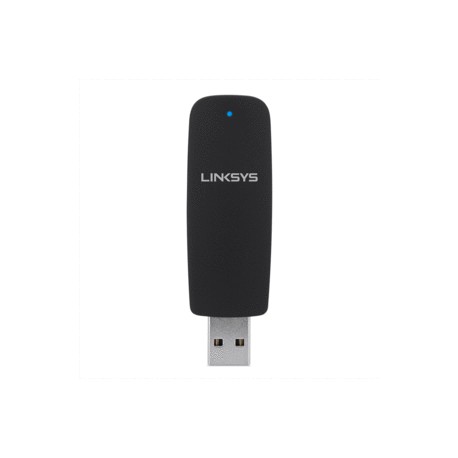ADAPTADOR USB N AE1200 LINKSYS - Envío Gratuito