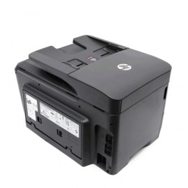 MULTIFUNCIONAL HP OFFICEJETPRO 8710 - Envío Gratuito