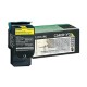 CARTUCHO LEXMARK C540N YELLOW TONER - Envío Gratuito