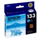 CARTUCHO EPSON CYAN TX 120 T22 T420W - Envío Gratuito