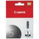 CARTUCHO CANON PGI-5BK NEGRO - Envío Gratuito