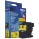 CARTUCHO DE TINTA BROTHER LC105Y AMARILLO - Envío Gratuito