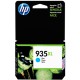 CARTUCHO CIAN ALTO RENDIM. HP 935XL (C2P24AL) - Envío Gratuito
