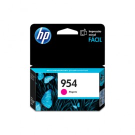 CARTUCHO DE TINTA MAGENTA HP 954 (L0S53AL) - Envío Gratuito