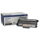 TONER BROTHER TN-750 NEGRO - Envío Gratuito