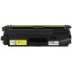 TONER ALTO RENDIMIENTO BROTHER YELLOW - Envío Gratuito