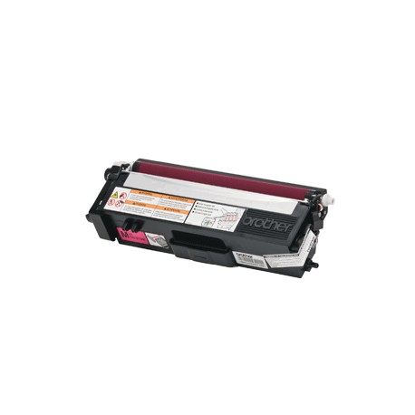 TONER BROTHER TN-315M MAGENTA - Envío Gratuito