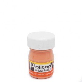 PINTURA ACRILICA DURAZNO 20 ML - Envío Gratuito