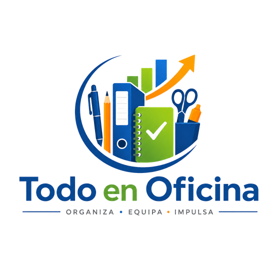 Todo en Oficina — papelería e insumos de oficina e insumos de oficina