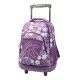MOCHILA DE CARRO TOTTO ROLLER NINA